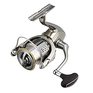 (中古品) シマノ(SHIMANO) スピニングリール 18 ステラ 3000MHG シーバス サクラマス