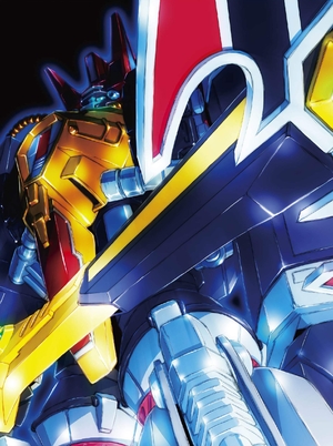 (中古品) SSSS.GRIDMAN 第3巻 [DVD]