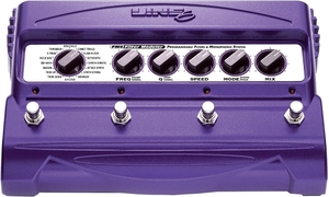 (中古品) Line6 (ライン6) StompboxModeler FM4 フィルターモデラー