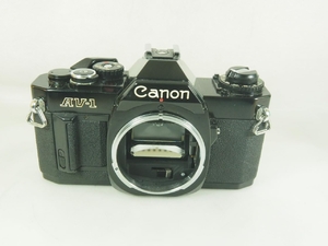(中古品) CANON AV-1