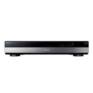 (中古品) 東芝 1TB 2チューナー ブルーレイレコーダー REGZA DBR-Z150