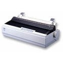 (中古品) EPSON VP-1200 ドットインパクトプリンタ