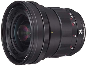 (中古品) VoightLander 単焦点レンズ NOKTON 10.5mm F0.95 Micro Four Thirds マイクロフォーサーズ対応 232051