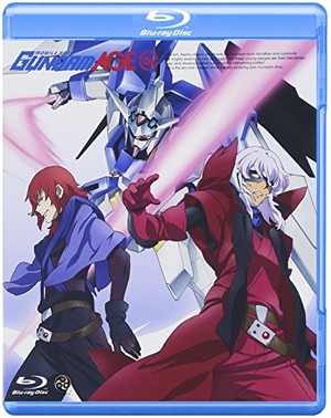 (中古品) 機動戦士ガンダムAGE (MOBILE SUIT GUNDAM AGE) 第6巻 [Blu-ray]