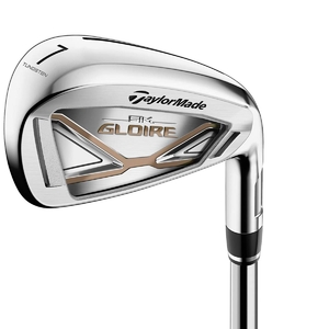 (中古品) TAYLOR MADE(テーラーメイド) SIM GLOIRE(シムグローレ) アイアン NS PRO 950GH Neo スチールシャフト メンズゴルフクラブ 右 セット構成 IR#6/IR#7/IR#8/IR#9/IR#PW フレックス : S