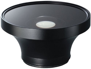(中古品) OLYMPUS 水中ワイドコンバージョンレンズ 約0.6倍 防水プロテクター用 PTWC-01