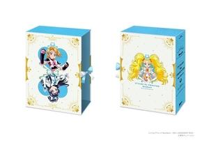 (中古品) ふたりはプリキュアMaxHeart〜20th LEGENDARY BOX〜 [Blu-ray]