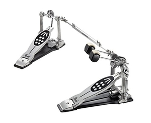 (中古品) Pearl パール ドラムツインペダル REDLINE STYLE P-922