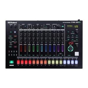(中古品) Roland ローランド/AIRA TR-8S リズム・パフォーマー アイラ (TR8S)