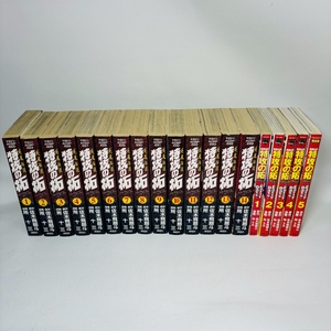 (中古品) 疾風伝説特攻の拓 全14巻完結 [マーケットプレイス コミックセット]