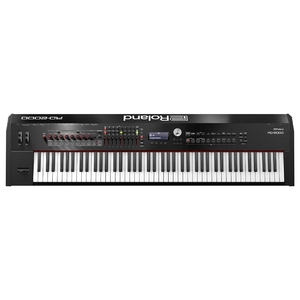 (中古品) Roland RD-2000 ステージピアノ (ローランド)