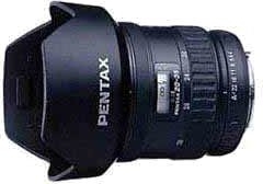 (中古品) PENTAX SMCP-FA 20-35mm F4 W/C