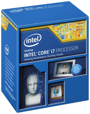 (中古品) Core i7 4770 BOX