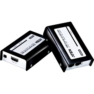 (中古品) HDMI延長器 VE800
