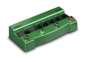 (中古品) Line 6 ディレイ・モデラー DL4 MkII