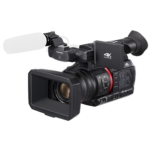 (中古品) Panasonic AG-CX350 メモリーカード・カメラレコーダー