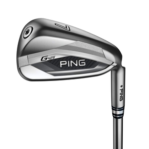 (中古品) PING(ピン) アイアン(6本セット) G425 NS PRO MODUS3 TOUR 105 2020年モデル S