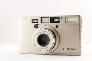 (中古品) CONTAX TIX 30,120円