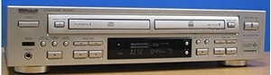 (中古品) TEAC RW-D280 CDプレーヤー CDレコーダー ダブルデッキ