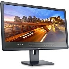 (中古品) デル Eシリーズ 21.5インチワイドモニタ E2214H