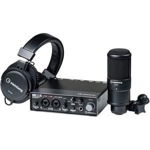 (中古品) スタインバーグ Steinberg USB3.0 オーディオインターフェイス UR22C Recording PACK