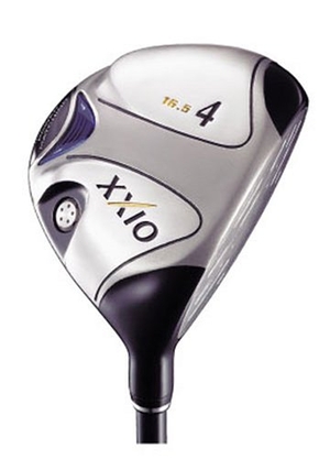 中古品) DUNLOP(ダンロップ) The ゼクシオ フェアウェイウッド