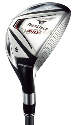 (中古品) BRIDGESTONE(ブリヂストン) X-UT NS PRO 950GH ウェイトフロー シャフト スチール 番手 U3 フレックス S