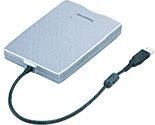 (中古品) パナソニック(Panasonic) FDドライブ CF-VFDU03 3モード対応 USB Windows7で動作確認済