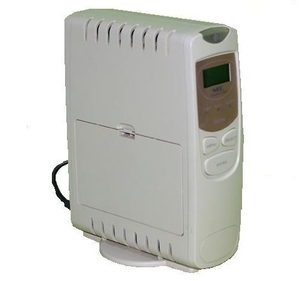 (中古品) NEC　ISDNターミナルアダプタ　AtermIT40/D　PC-IT40D1A