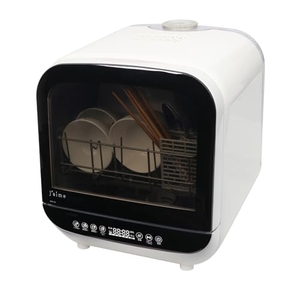 中古】（非常に良い）パナソニック コーヒーメーカー ブラック NC-S35P