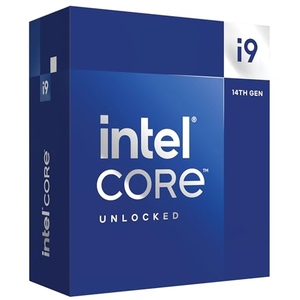 (中古品) intel 第14世代 CPU Core i9-14900K (アンロック版・GPU機能付き) 24コア/32スレッド 最大周波数 6.0GHz LGA1700 日本国内正規品 BX8071514900K 66,230円