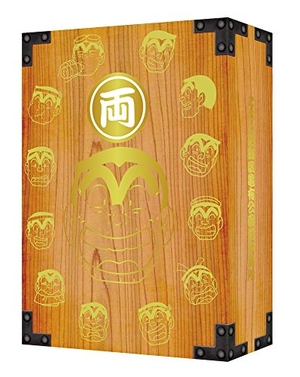 (中古品) 【・公式ショップ限定】 こちら葛飾区亀有公園前派出所 ベストエピソードセレクション DVD-BOX (期間限定生産)