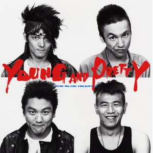 (中古品) YOUNG AND PRETTY