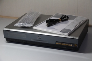 (中古品) ソニー 320GB 2チューナー ブルーレイレコーダー BDZ-T70