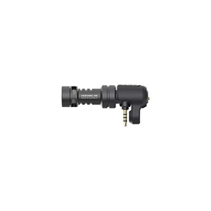 (中古品) 【国内定まり品】RODE 読み込む VideoMic Me かっこ良い電話機用小型・軽さ指向性マイクロホン VIDEOMICME