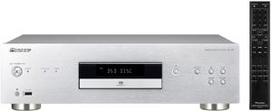 (中古品) パイオニア SACDプレーヤー iPod/iPhone/iPad対応 PD-70