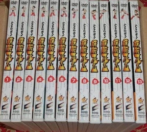 (中古品) アストロボーイ 鉄腕アトム [レンタル落ち] （全13巻） [マーケットプレイスDVDセット商品] 20,528円