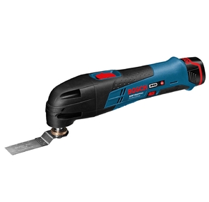 (中古品) Bosch Professional(ボッシュ) 10.8Vバッテリーカットソー GMF10.8V-LI