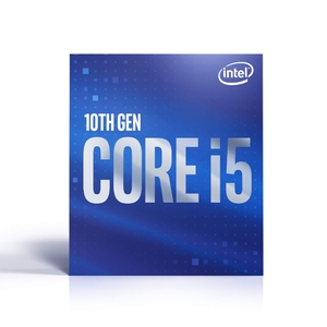 (中古品) INTEL CPU BX8070110600 i5-10600 LGA 1200 、 12 MB 、 3.30 GHz 【 BOX 】 日本正規流通品