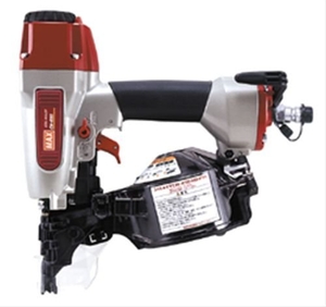 (中古品) マックス(MAX) 常圧コイルネイラ CN-450
