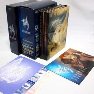 (中古品) 青の6号 BLUE FLEET BOX [DVD]