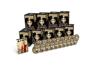 中古品) 水戸黄門DVD-BOX 第十四部 【公式通販】