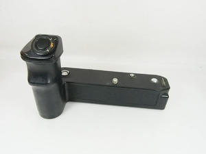 (中古品) Canon AE Power Winder FN (NewF-1用)
