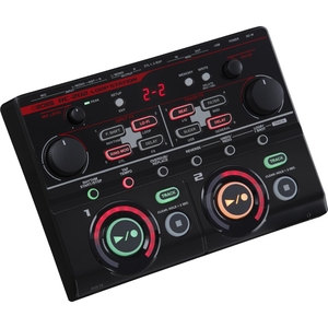 (中古品) BOSS ボス/RC-202 Loop Station (RC202)