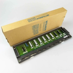 (中古品) シーケンサ 基本ベースユニット A1S38B