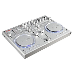 (中古品)VESTAX DJ midi CONTROLLER VCI-100