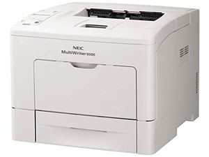 (中古品) NEC マルチライタ 5300 PR-L5300