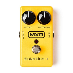 (中古品) MXR M104 DISTORTION+