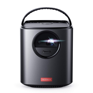 中古品) Anker Nebula Mars II（Android搭載モバイルプロジェクター
