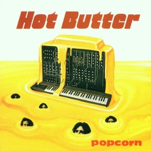 (中古品) Hot Butter / More Hot Butter